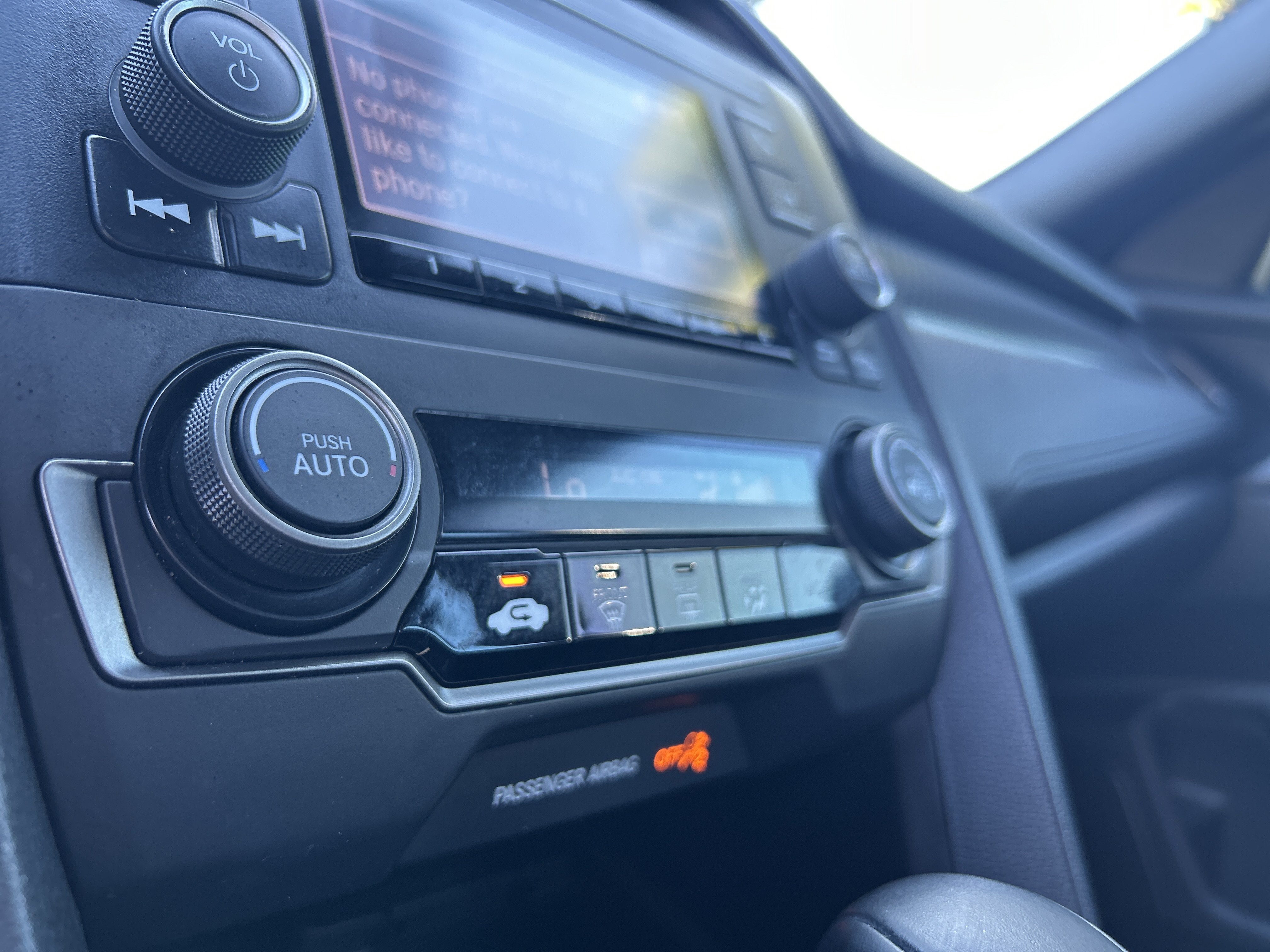 Used 2019 Honda Civic Sport image 25