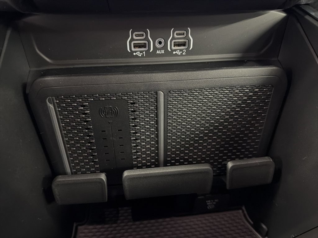 New 2026 RAM 1500 Big Horn AWD/4WD image 22