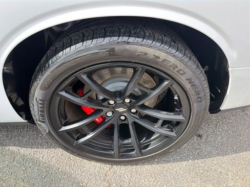 Used 2021 Dodge Challenger R/T Scat Pack image 12