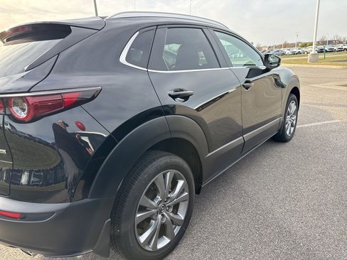 Certified 2025 MAZDA CX-30 AWD 2.5 S w/ Preferred Package image 3