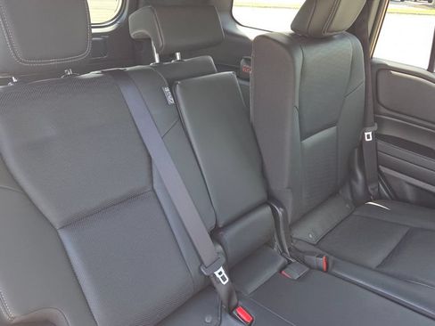 Used 2025 Toyota Land Cruiser w/ Premium Package AWD/4WD image 31