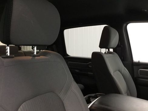 Used 2023 RAM 1500 Big Horn image 20