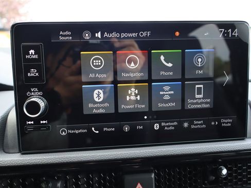 Used 2024 Honda CR-V Sport Touring image 19