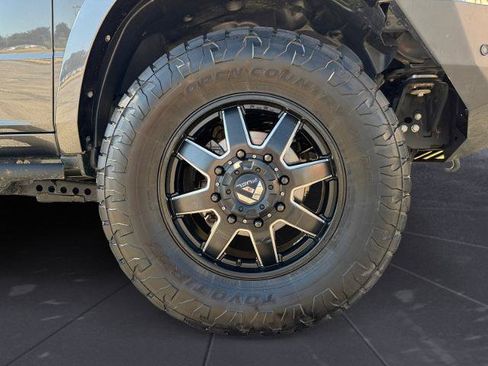 Used 2020 RAM 3500 Laramie AWD/4WD image 14