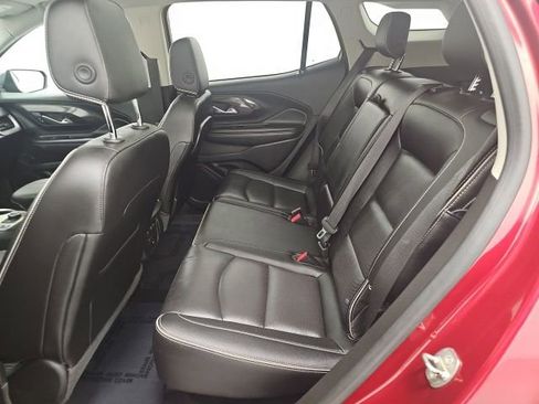 Used 2018 GMC Terrain Denali w/ Comfort Package image 32