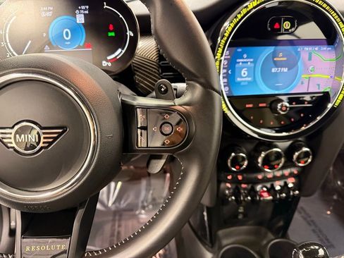 Certified 2023 MINI Cooper S w/ MINI Resolute Edition image 14