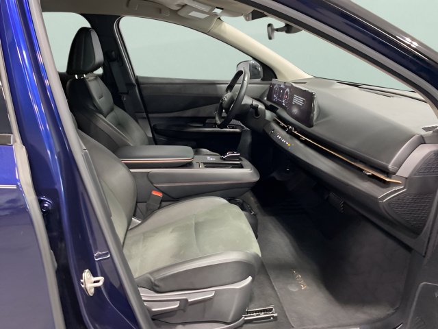 Certified 2023 Nissan Ariya AWD image 19