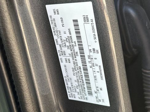 Used 2023 Ford F150 XLT image 26