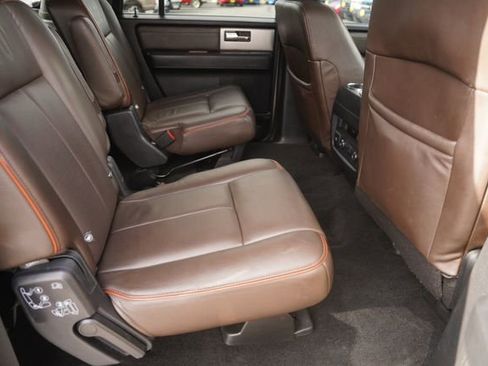 Used 2017 Ford Expedition EL King Ranch image 18
