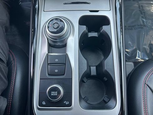 Certified 2022 Ford Explorer ST-Line w/ Class IV Trailer Tow Package AWD/4WD image 20