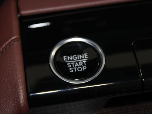 New 2026 Lincoln Navigator L Reserve image 48