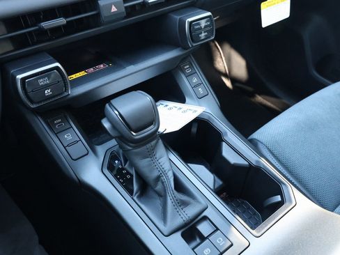 New 2026 Toyota RAV4 XSE AWD/4WD image 22