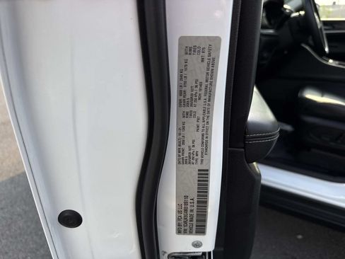 Used 2021 Jeep Grand Cherokee L Limited AWD/4WD image 26