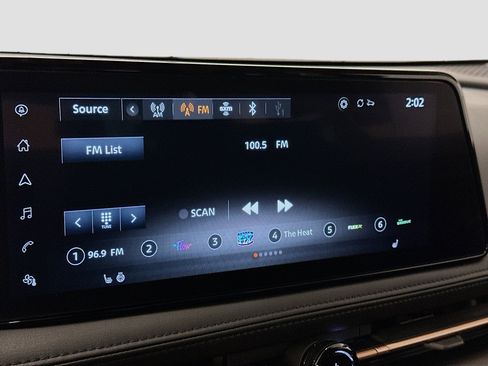 Used 2024 Nissan Ariya AWD image 21