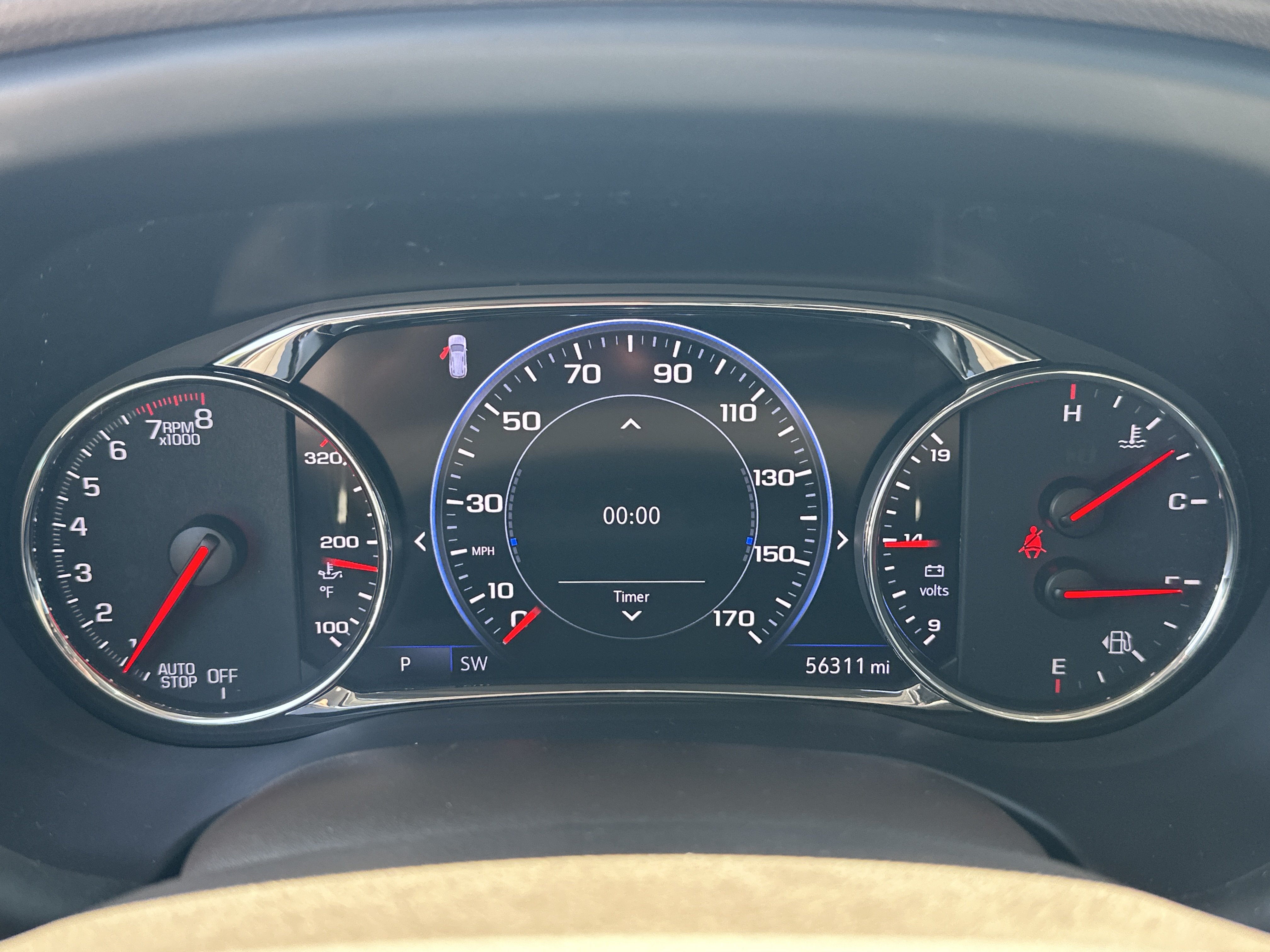 Used 2022 GMC Acadia SLT w/ Technology Package FWD image 28