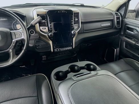 Used 2024 RAM 2500 Laramie image 18