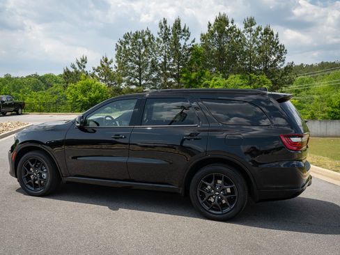 New 2026 Dodge Durango GT AWD/4WD image 7