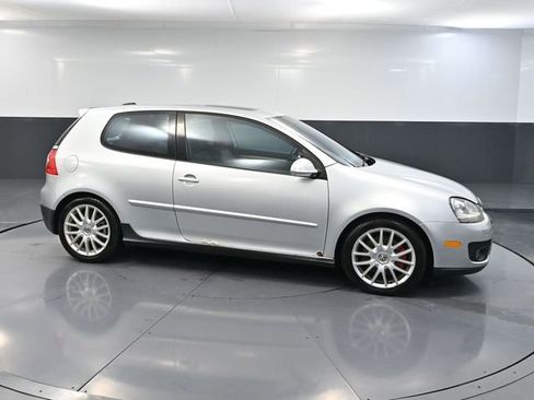 Used 2006 Volkswagen GTI 2.0T 2-Door image 3