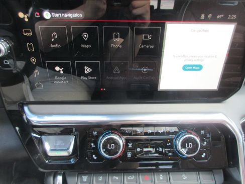 New 2026 GMC Sierra 2500 Denali Ultimate AWD/4WD image 20