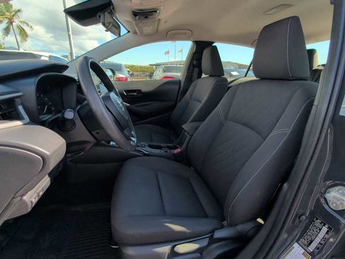 Used 2024 Toyota Corolla LE image 13