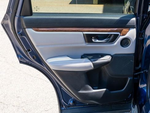 Used 2017 Honda CR-V EX-L image 28