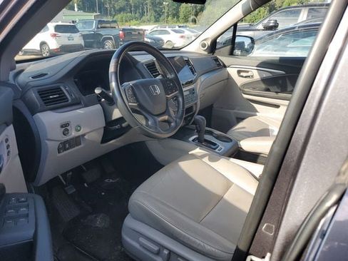 Used 2020 Honda Pilot EX-L image 7