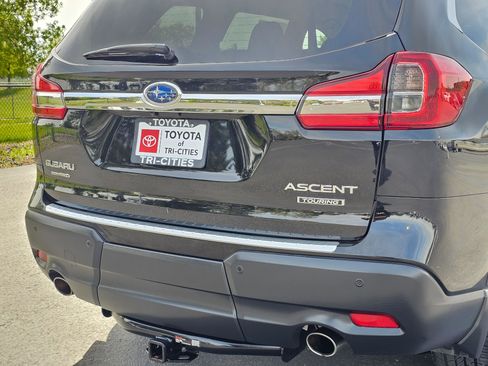Used 2022 Subaru Ascent Touring w/ Popular Package #2A AWD/4WD image 13