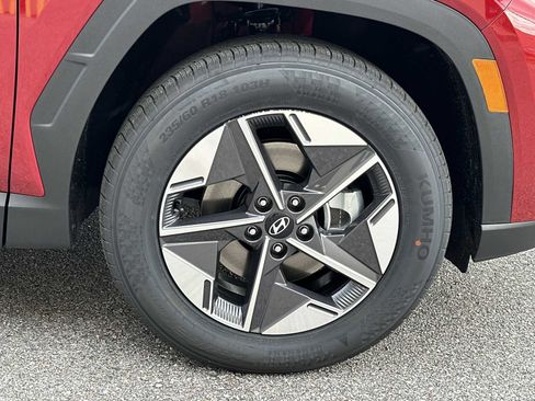 New 2026 Hyundai Tucson SEL FWD image 7