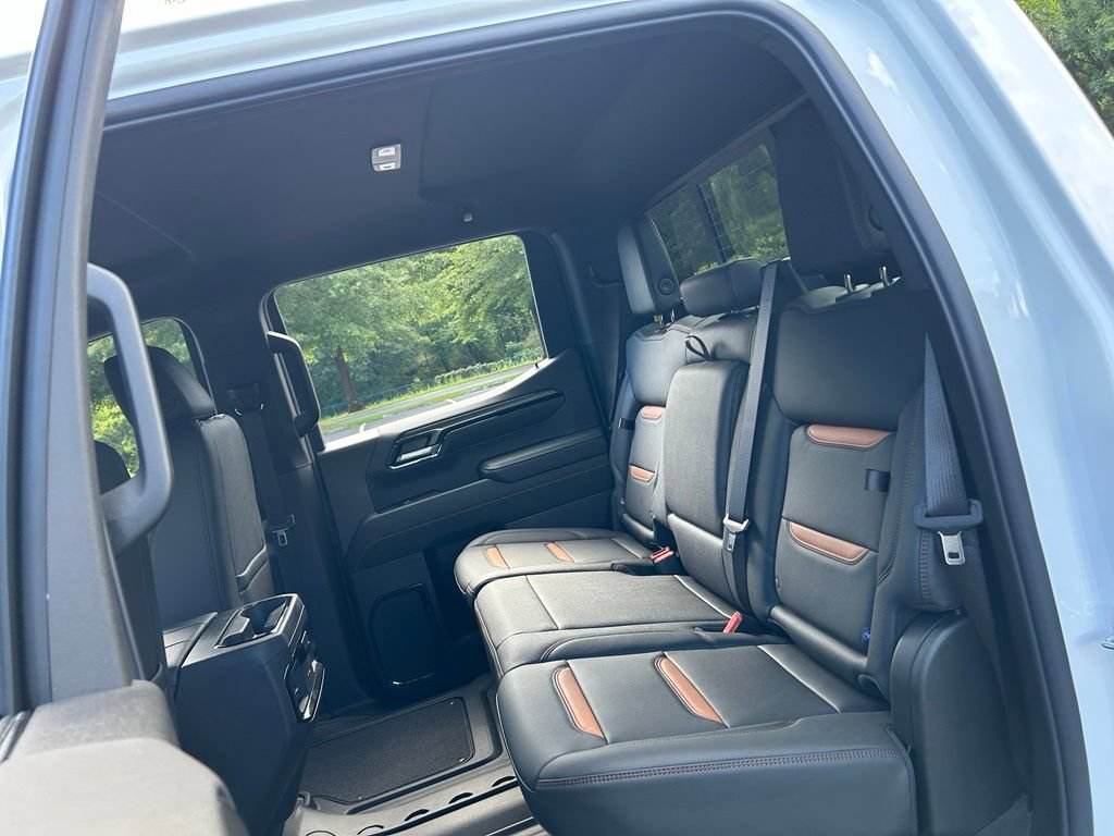 New 2026 GMC Sierra 1500 AT4 w/ Technology Package AWD/4WD image 46