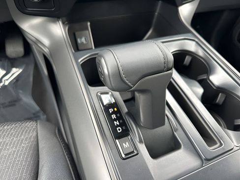 Used 2024 Ford F150 XLT w/ XLT Black Appearance Package image 16