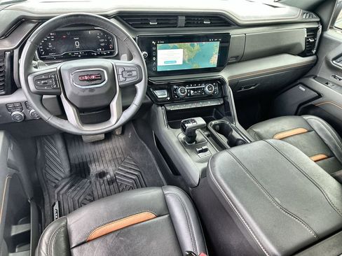 Used 2025 GMC Sierra 1500 AT4 w/ AT4 Premium Package AWD/4WD image 20