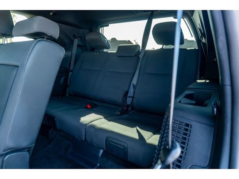 Used 2025 Toyota Sequoia SR5 AWD/4WD image 16