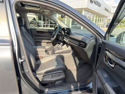 Used 2024 Honda CR-V EX-L image 15