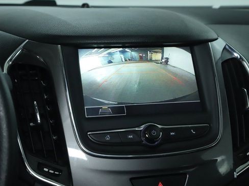 Used 2019 Chevrolet Cruze LS w/ LS Convenience Package image 28