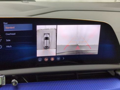 New 2027 Cadillac Optiq Luxury w/ LPO, Floor Liner Package AWD/4WD image 16