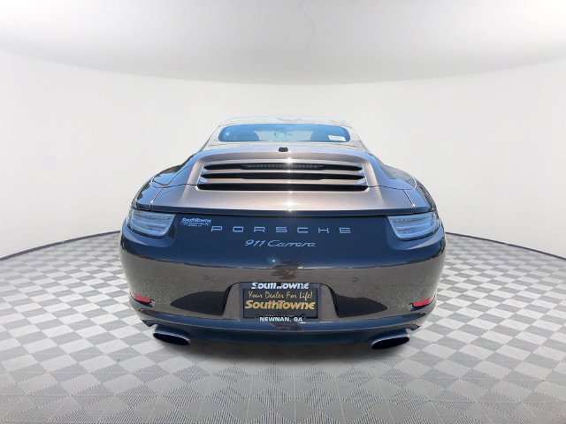 Used 2013 Porsche 911 Carrera RWD image 6
