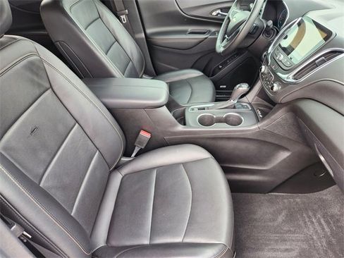 Used 2019 Chevrolet Equinox Premier image 14