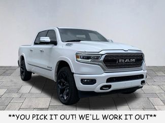 Used 2020 RAM 1500 Limited AWD/4WD 360° Tour