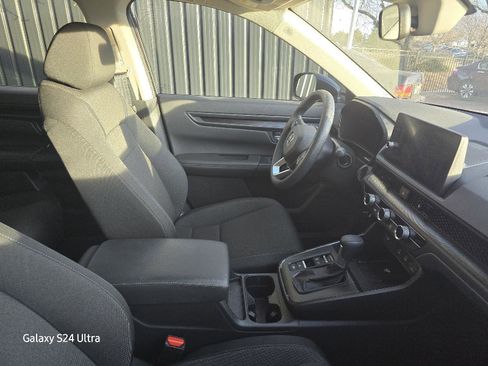 Used 2026 Honda CR-V LX image 10