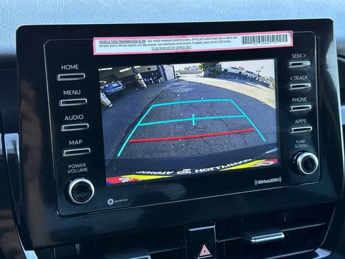 Used 2024 Toyota Camry SE image 18