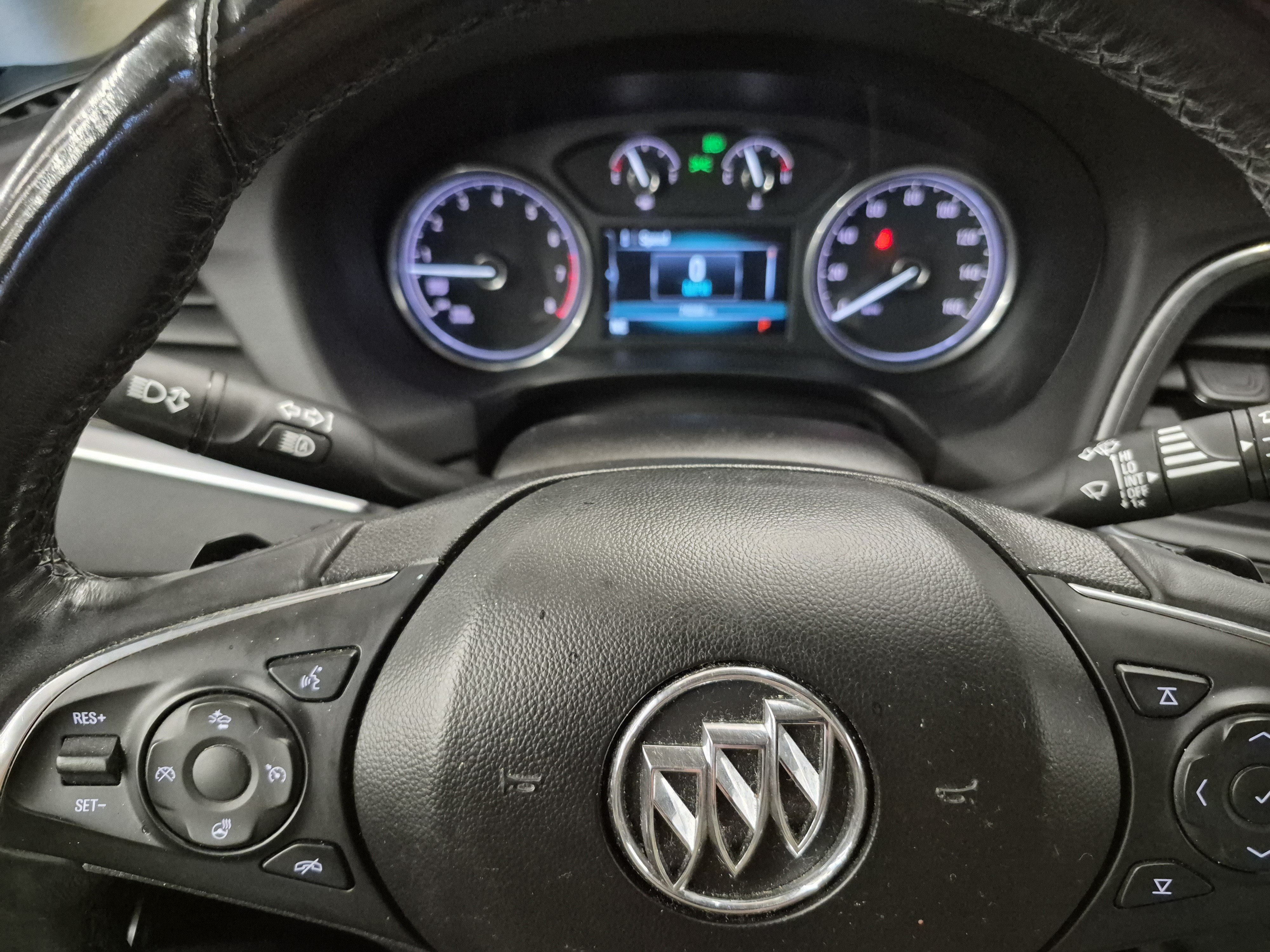 Used 2018 Buick Enclave Premium FWD image 29