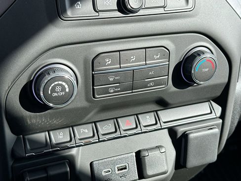 New 2026 Chevrolet Silverado 2500 W/T w/ WT/CX Safety Package image 18