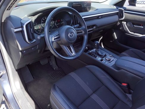 Used 2024 MAZDA CX-50 AWD 2.5 S w/ Select Package image 9