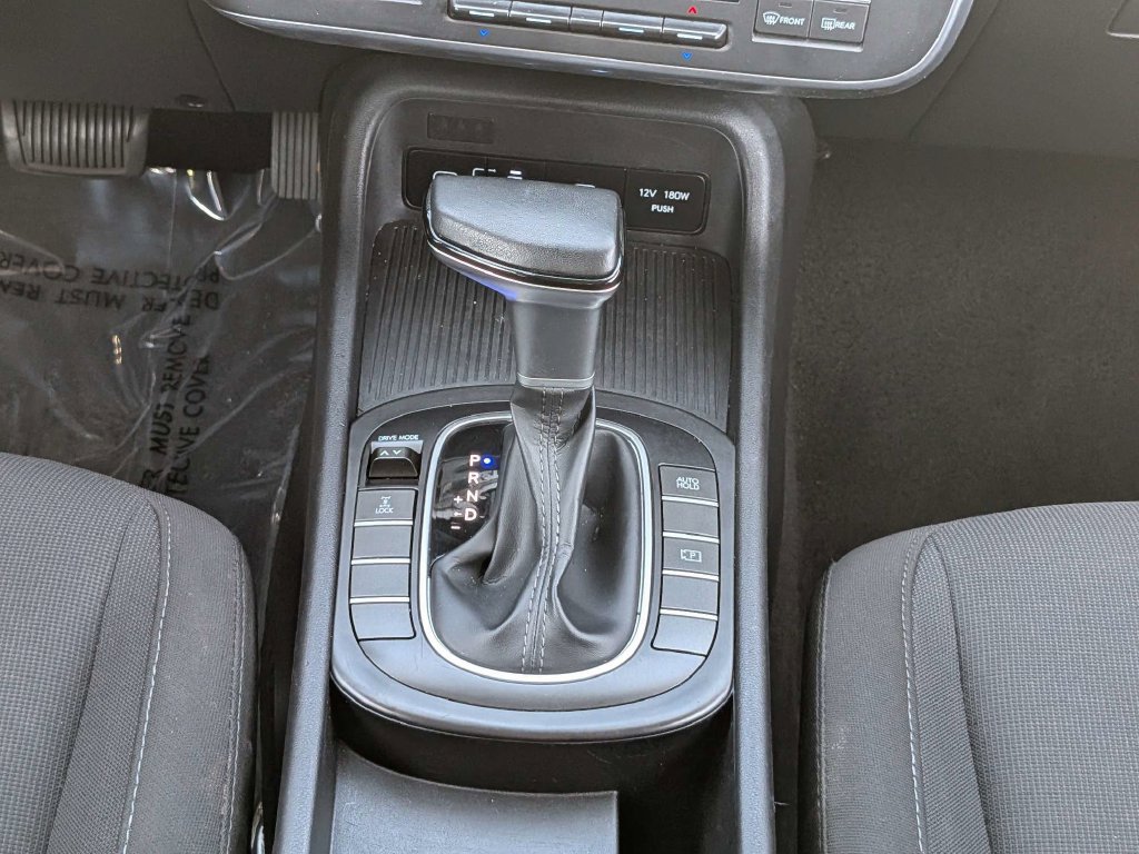 Used 2024 Hyundai Kona SEL AWD/4WD image 18