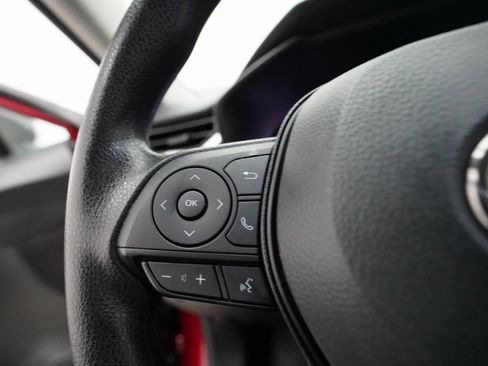 Used 2023 Toyota RAV4 LE image 17