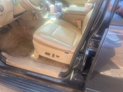 Used 2007 Mercury Mountaineer AWD image 3