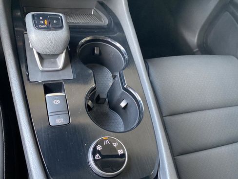 Certified 2023 Nissan Rogue SV w/ SV Premium B Package AWD/4WD image 27
