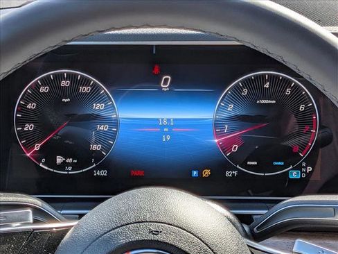 New 2026 Mercedes-Benz GLE 350 4MATIC image 11