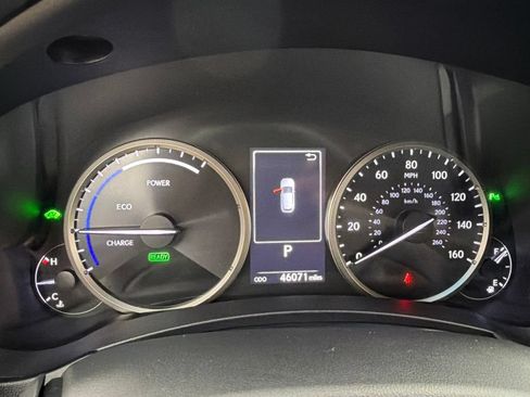 Used 2019 Lexus NX 300h AWD w/ Comfort Package image 14