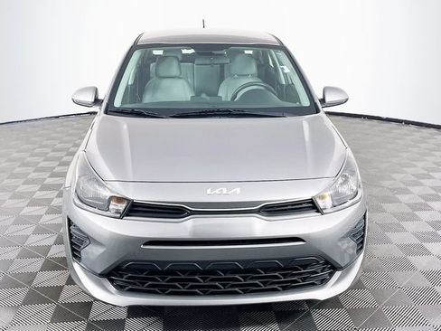 Used 2023 Kia Rio S FWD image 3